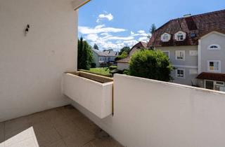 Wohnung kaufen in 4800 Attnang, Helle 3-Zimmer-Wohnung in bester Lage von Attnang-Puchheim