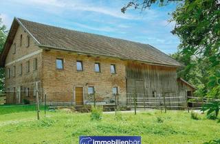 Haus kaufen in 4910 Pattigham, Landleben mit Möglichkeiten - Sacherl in Pattigham