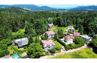 Wohnung kaufen in Berg, 9020 Klagenfurt am Wörthersee, Wohnung in Top-Lage am Kreuzbergl