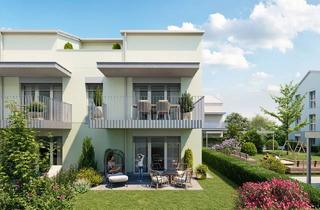 Wohnung kaufen in Neumarkt, Mattsee, Köstendorf, Obertrum, Seengebiet, 5204 Straßwalchen, NEU! 2-Zimmer-Gartenidylle in Straßwalchen!
