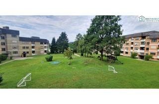 Wohnung mieten in Murradweg,, 8010 Graz, Schönes 1-Raum-Appartment in Geidorf inkl. Tiefgarage