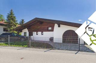 Haus kaufen in 6323 Bad Häring, Tiroler Landhaus in alpiner Idylle im Kurort Bad Häring