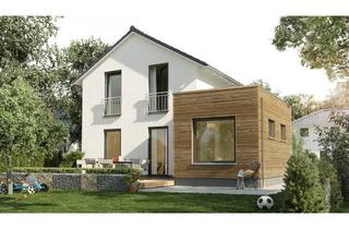 Einfamilienhaus kaufen in 6890 Lustenau, Exklusives Einfamilienhaus in Lustenau - Erstbezug mit hochwertiger Ausstattung und großem Garten