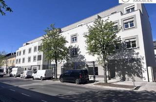 Wohnung mieten in 4600 Wels, Stilvoll "Wohnen Am Park" I Top 11 I jetzt besichtigen I verfügbar ab 01.05.2025
