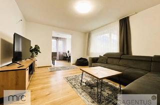 Wohnung kaufen in 6165 Telfes im Stubai, Dort leben, wo andere Urlaub machen: Wunderschöne 3-Zimmer-Wohnung mit 196m² großen Garten im Stubaital zu verkaufen!