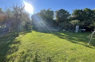 Haus kaufen in 8141 Unterpremstätten, Großzüzigiges, sonniges Grundstück in zentraler Lage!