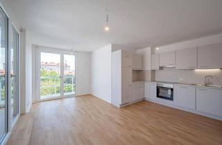 Wohnung mieten in Hernalser Hauptstraße, 1170 Wien, Erstbezug. Hochwertige, klimatisierte Drei-Zimmer-Dachgeschoßwohnung mit Terrasse – sofort verfügbar -zu mieten in 1170 Wien