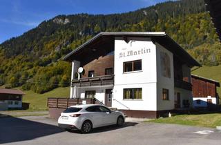 Wohnung mieten in Klösterle 77, 6754 Klösterle, Frisch renovierte 2-Zimmer-Wohnung in Klösterle