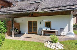 Wohnung mieten in Salzweg 35, 5082 Grödig, Außergewöhnliche Gartenwohnung am Bach