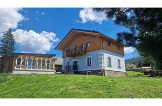 Wohnung mieten in 5580 Sauerfeld, generalsanierte EG-Wohnung im alten Forsthaus