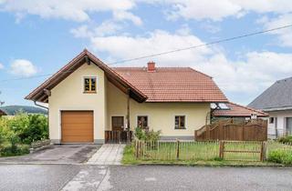 Einfamilienhaus kaufen in 4212 Neumarkt im Mühlkreis, Wohlfühlhaus mit Gartenidylle – Großzügiges Einfamilienhaus in Neumarkt