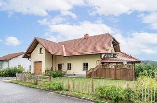 Einfamilienhaus kaufen in 4212 Neumarkt im Mühlkreis, Wohlfühlhaus mit Gartenidylle – Großzügiges Einfamilienhaus in Neumarkt