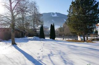 Grundstück zu kaufen in 5550 Radstadt, Unbebautes Grundstück in zentraler Aussichtslage auf der Radstädter Sonnenseite