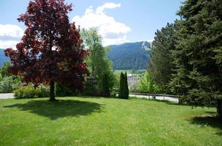 Grundstück zu kaufen in 5550 Radstadt, Unbebautes Grundstück in zentraler Aussichtslage auf der Radstädter Sonnenseite