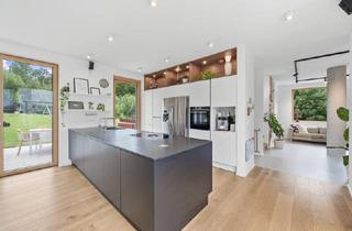 Einfamilienhaus kaufen in 3021 Pressbaum, Exklusives Einfamilienhaus mit Blick auf das Sacré Coeur in Pressbaum