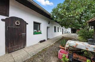 Bauernhäuser zu kaufen in 2022 Immendorf, Künstler und Ruhesuchende aufgepasst! Idyllisches Weinviertler Bauernhaus!