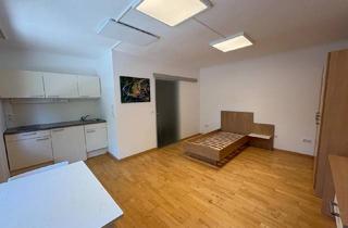 Wohnung mieten in 7091 Breitenbrunn am Neusiedler See, Komplett möbliertes Studio