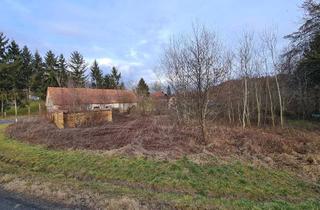 Grundstück zu kaufen in Marktl, 8345 Straden, Grundstück mit Altbestand in der Südoststeiermark