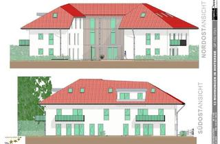 Wohnung kaufen in Hintersee, 5324 Hintersee, Leistbares Wohnen, die wahrscheinlich günstigsten Neubauwohnungen Salzburgs!