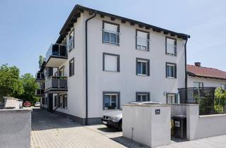 Wohnung kaufen in Matzendorfer Gasse 24c, 2700 Wiener Neustadt, Neuwertige Dachterassenwohnung mit einzigartiger Fernsicht
