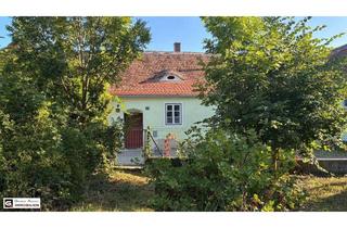 Bauernhäuser zu kaufen in 3741 Groß-Reipersdorf, Charmantes Bauernhaus in Groß-Reipersdorf – Ihr neues Zuhause für nur 99.000 €!