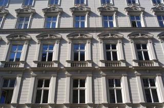 Wohnung kaufen in 1160 Wien, Kleiner Rohdachboden in TOP Lage!