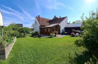 Einfamilienhaus kaufen in 7423 Pinkafeld, Haus in zentraler, ruhiger Lage zu verkaufen