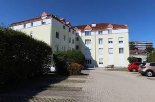 Wohnung kaufen in 2500 Baden, 2 - Zimmer Eigentumswohnung in Baden mit Fernblick nähe Krankenhaus