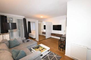 Wohnung mieten in 2000 Stockerau, Tolle Lage! 1 Zimmer Wohnung mit Loggia & Autoabstellplatz- möbliert