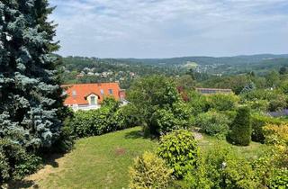 Haus kaufen in Himbeerstraße 10, 3032 Eichgraben, Charmantes Ein- bis Zweifamilienhaus mit herrlichem Ausblick - provisionsfrei