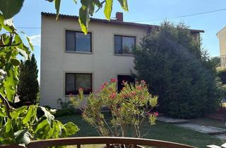 Mehrfamilienhaus kaufen in 7132 Frauenkirchen, Großzügiges Mehrfamilienhaus mit 7 Zimmern und Garten