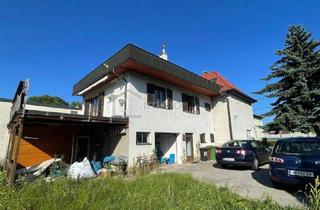 Einfamilienhaus kaufen in 2630 Ternitz, Charmantes Einfamilienhaus im Zentrum von Ternitz!