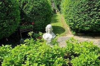 Villen zu kaufen in 3571 Gars am Kamp, Charmante Jahrhundertwende-Villa in liebevolle Hände abzugeben!!!