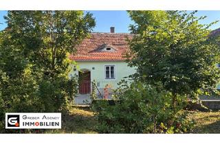 Immobilie kaufen in 3741 Groß-Reipersdorf, Charmantes Bauernhaus in Groß-Reipersdorf – Ihr neues Zuhause für nur 99.000 €!