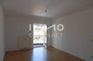Wohnung mieten in 4600 Wels, Ruhige Singlewohnung - Garconniere in der Pfarrgasse 15 - Top 103