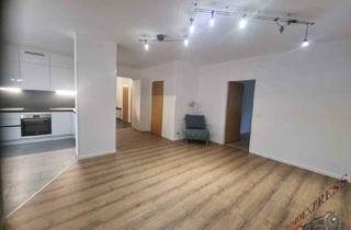 Wohnung kaufen in 3100 Sankt Pölten, Neu sanierte Niedrigenergiewohnung mit Loggia nähe Traisenpark