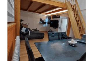 Wohnung kaufen in Dorf 32, 5301 Eugendorf, Moderne 3-4-Zimmer Dachgeschosswohnung mit Balkon in Eugendorf