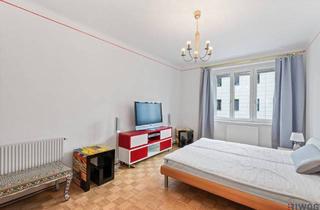 Wohnung kaufen in Castellezgasse, 1020 Wien, Nähe U2 - Direkt am Augarten *** 2-Zimmer mit separater Küche *** Terrasse zur gemeinsamen Nutzung *** zwischen Heinestraße und Castellezgasse