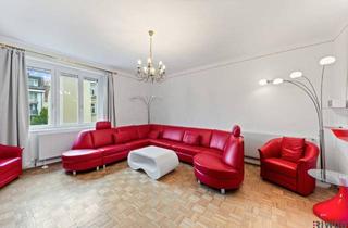 Wohnung kaufen in Castellezgasse, 1020 Wien, Leben am Augarten - Nähe U2 - separate Küche - Terrasse zur gemeinsamen Nutzung - zwischen Heinestraße und Castellezgasse