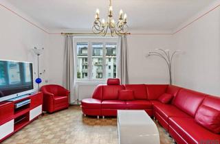 Wohnung kaufen in Praterstern, 1020 Wien, Nähe U2 und Augarten I separate Küche I Terrasse zur gemeinsamen Nutzung I zwischen Praterstern und Schwedenplatz