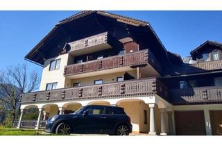 Wohnung kaufen in Kainisch 122, 8984 Äußere Kainisch, 3-Zimmer Ferien-Wohnung mit Balkon und Garage Kainisch
