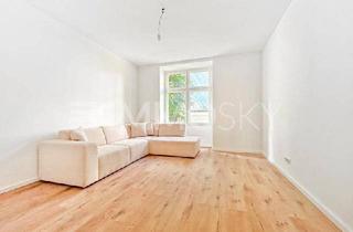 Wohnung kaufen in Elterleinplatz, 1170 Wien, Charmant und ruhig - Nahe Elterleinplatz!