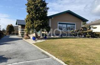 Haus kaufen in 7512 Kohfidisch, Traumhafter Landsitz mit herrlichem Pool und Garten!