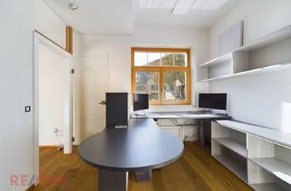 Büro zu mieten in Kirchplatz 2/G 1, 6820 Frastanz, Coworking mit Komfort - flexibel, nachhaltig, startklar