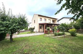 Haus kaufen in 2136 Laa an der Thaya, Haus mit viel Platz in Laa/Thaya