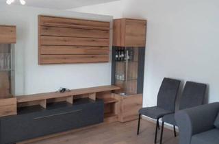 Wohnung mieten in Wiener Straße 10, 7013 Klingenbach, Möblierte Wohnung zu vermieten