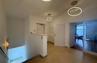 Penthouse mieten in Donau, 1220 Wien, Luxus Penthouse mit Outdoor-Jacuzzi wird komplett möbliert vermietet // Luxury penthouse with outdoor Jacuzzi available for rent, fully furnished //