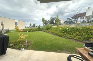 Wohnung kaufen in Rosenweg 8A, 4661 Roitham, Vermietete Anlegerwohnung mit Garten - moderne Wohnqualität in ruhiger Lage