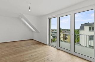 Wohnung kaufen in Tullner Straße 6/17, 3423 Sankt Andrä vor dem Hagenthale, ++ RESERVIERT - TOP 17 ++ ERSTBEZUG mit hochwertiger Ausstattung