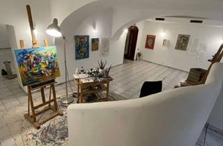 Immobilie mieten in Gartengasse, 8010 Graz, Außergewöhnliches Geschäfts/Vereinslokal/Klubhaus direkt bei der TU- Graz zur Miete.